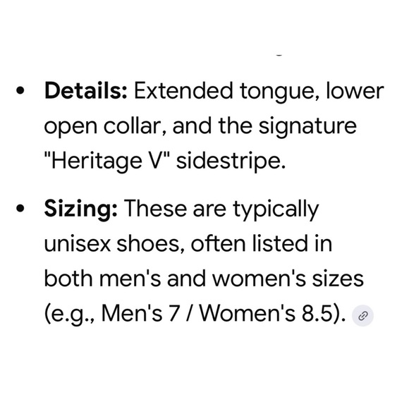 Vans Sport Low Burgundy and Pink Retro Inspired Suede Women’s Uppers Size 6.5 - Picture 7 of 7